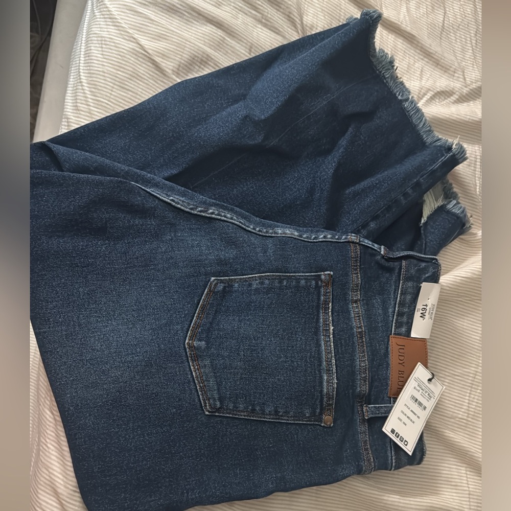 Judy Blue Jeans